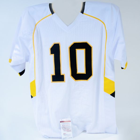 Chase Daniel Autographed Missouri Tigers Jersey