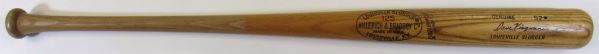 1977-79 Dave Kingman Game Used Bat