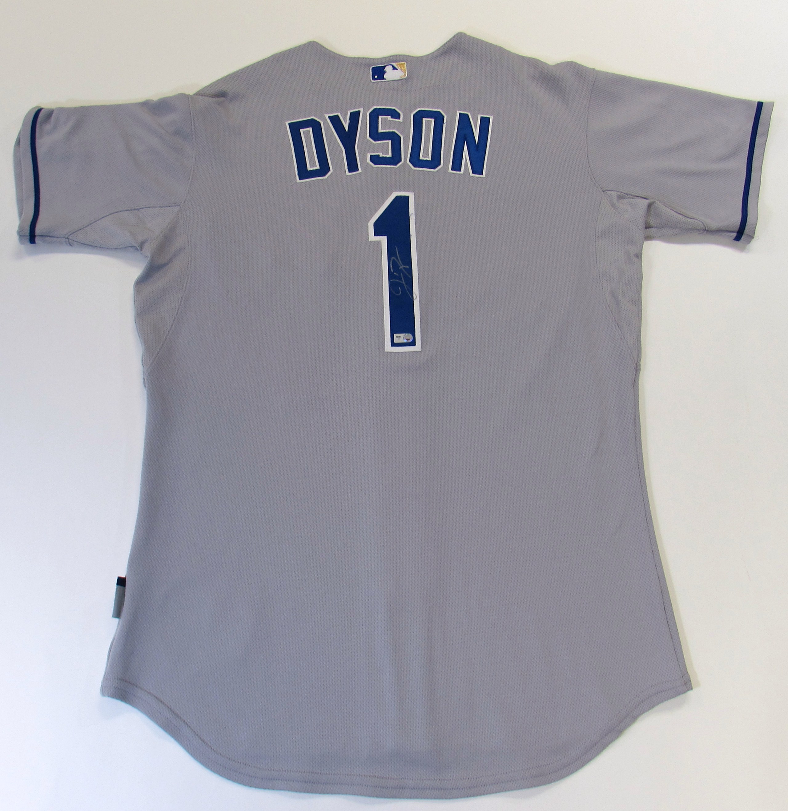 jarrod dyson shirt