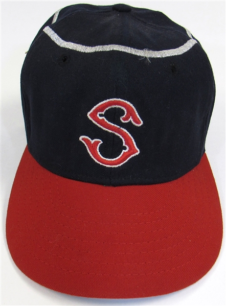 1965-67 Seattle Angels GU Hat