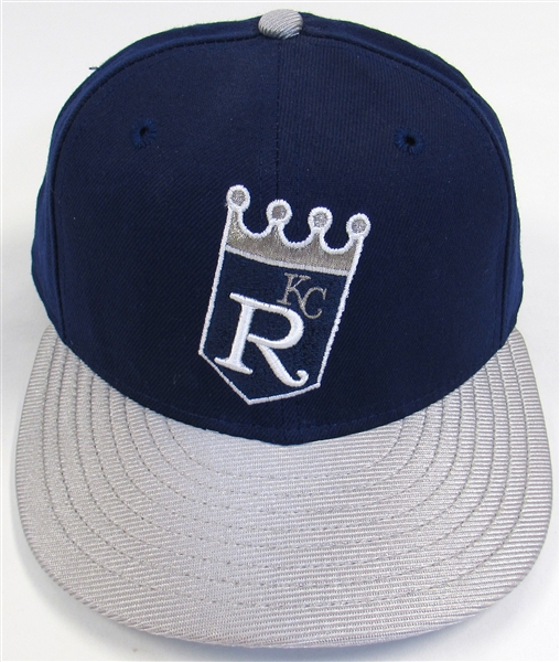 Rare 1999 Kansas City Royals "TATC" GU Hat