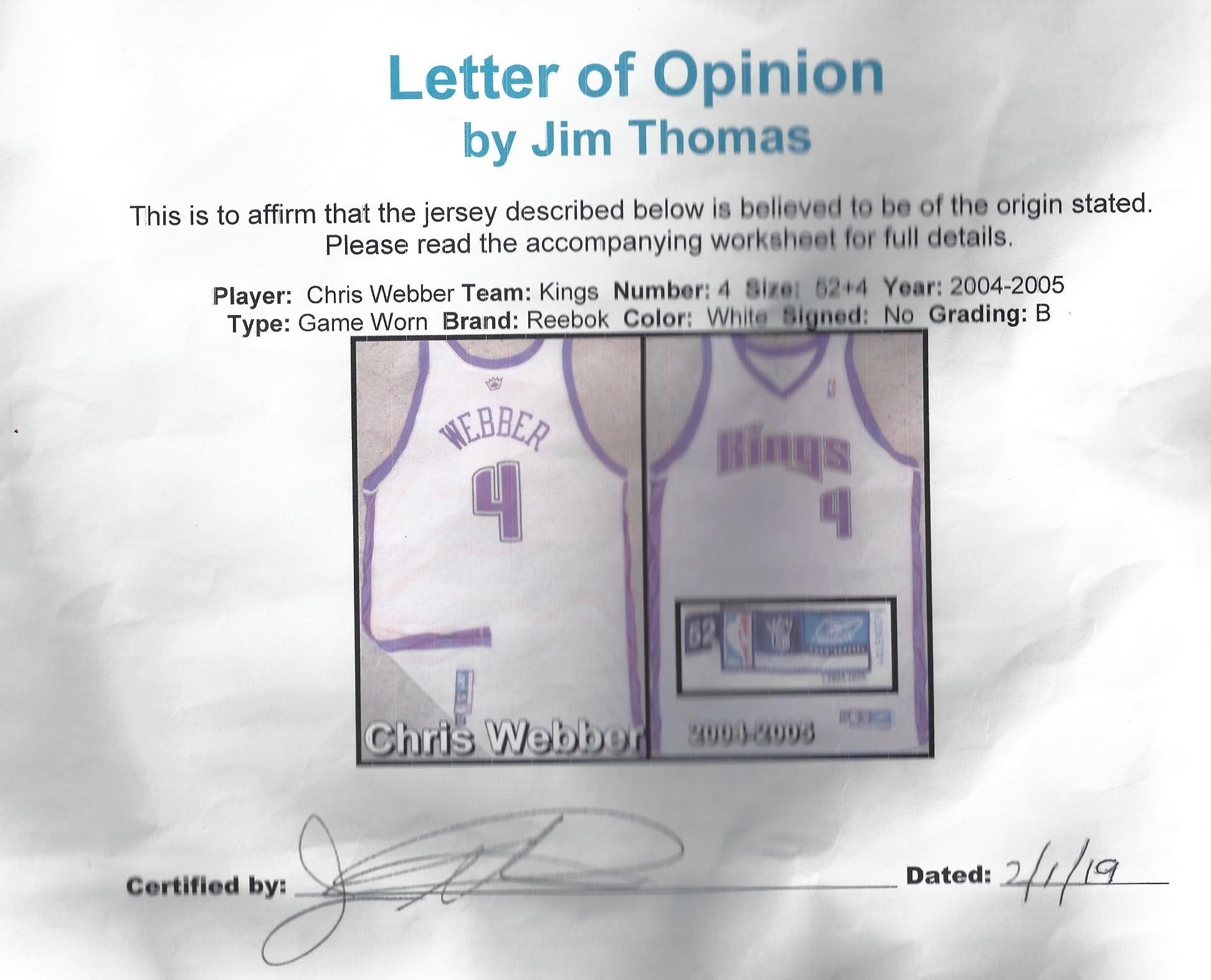 Kings retire Chris Webber's jersey - The San Diego Union-Tribune