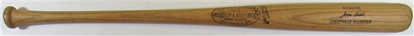 1973-75 Jamie Quirk Game Used Bat