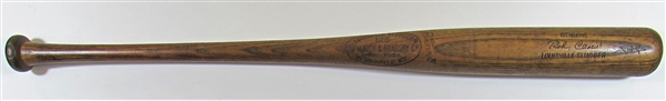1973-75 Rod Carew GU Bat