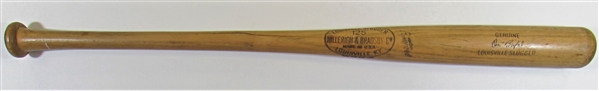 1963-64 Don Buford Game Used Bat