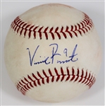 Vinnie Pasquantino Signed Baseball MLB 033048 - Beckett BF55482