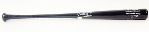Harmon Killebrew Autographed Baseball Bat