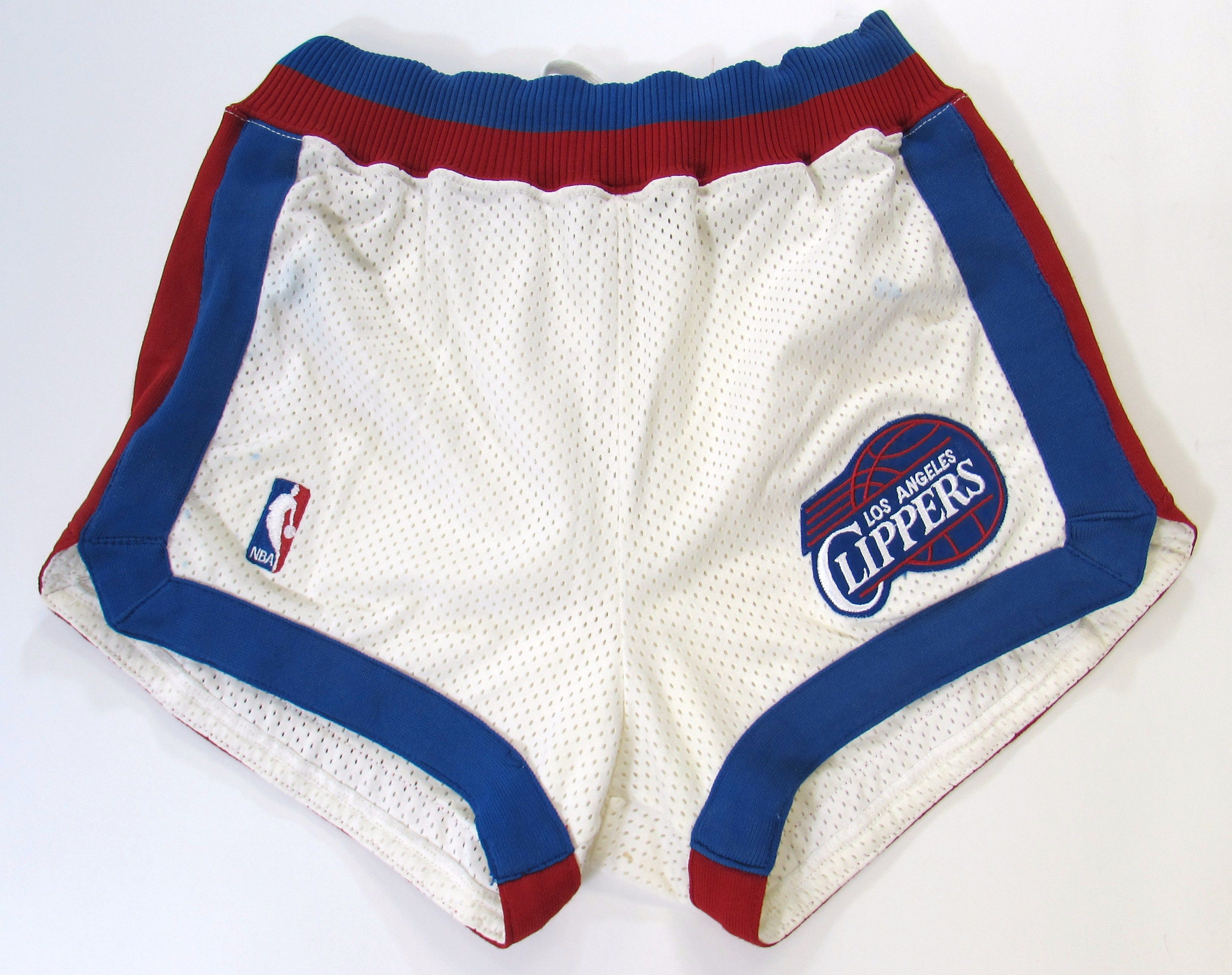 NBA Los Angeles Clippers Just Don Shorts