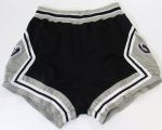 1987 Cedric Hunter San Antonio Spurs Game Used Uniform