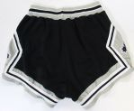 1987 Cedric Hunter San Antonio Spurs Game Used Uniform