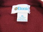 1988 Final Four Event Staff Worn Sweater