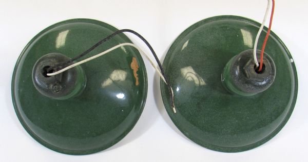 2- Allen Field House Light Fixtures (Kansas University)