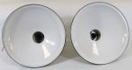 2- Allen Field House Light Fixtures (Kansas University)