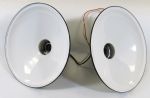 2- Allen Field House Light Fixtures (Kansas University)