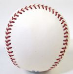 Goose Gossage Signed Ball w/ Pine Tar Game Insciption