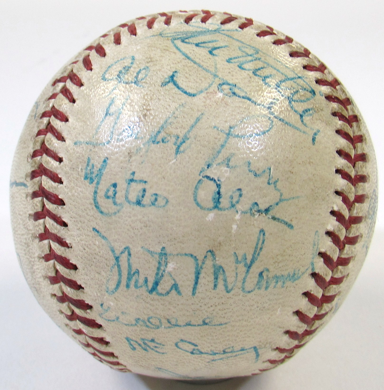 Juan Marichal San Francisco Giants Autographed Giants Baseball with  “Dominican Dandy” Inscription