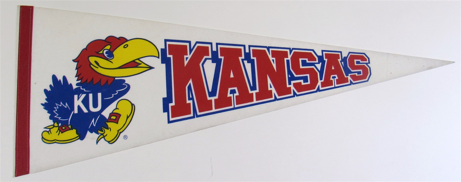 KU Pennant