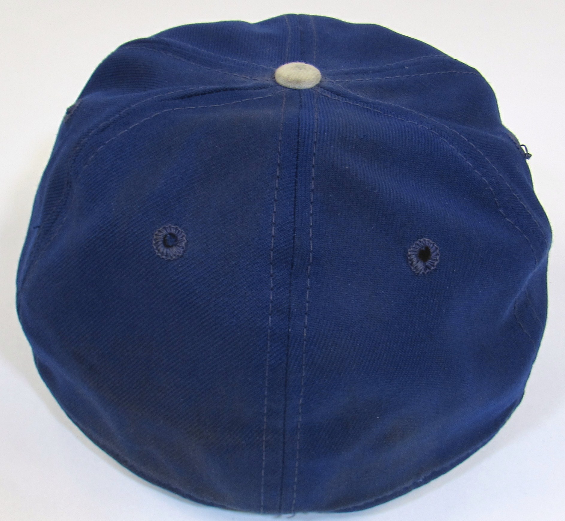 Lot Detail - Late 1970's Hal McRae GU Hat