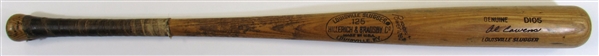 1977-79 Al Cowens Game Used Bat