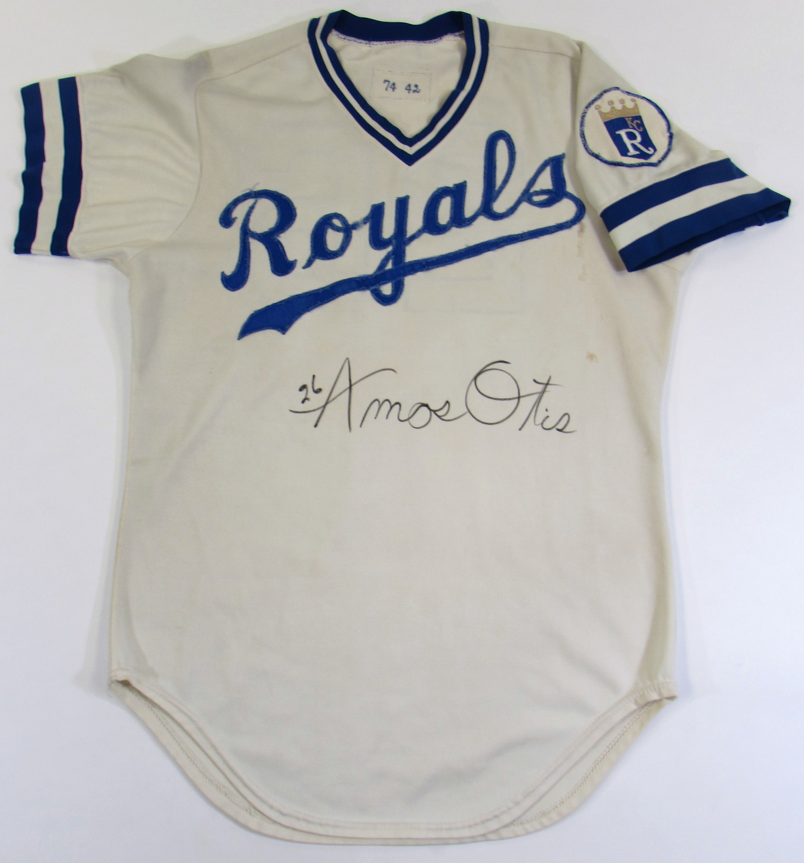 infant royals jersey