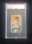 T-206 Ray Demmitt St.Louis Variation PSA 1