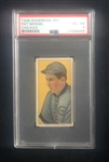 T-206 Pat Moran Sovereign 350 PSA 4