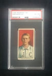 T-206 Dan Moeller Piedmont 350 PSA 4