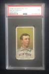 T-206 Willie Keeler Sovereign 150 PSA 1