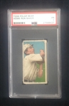 T-206 Frank Baker Polar Bear PSA 1