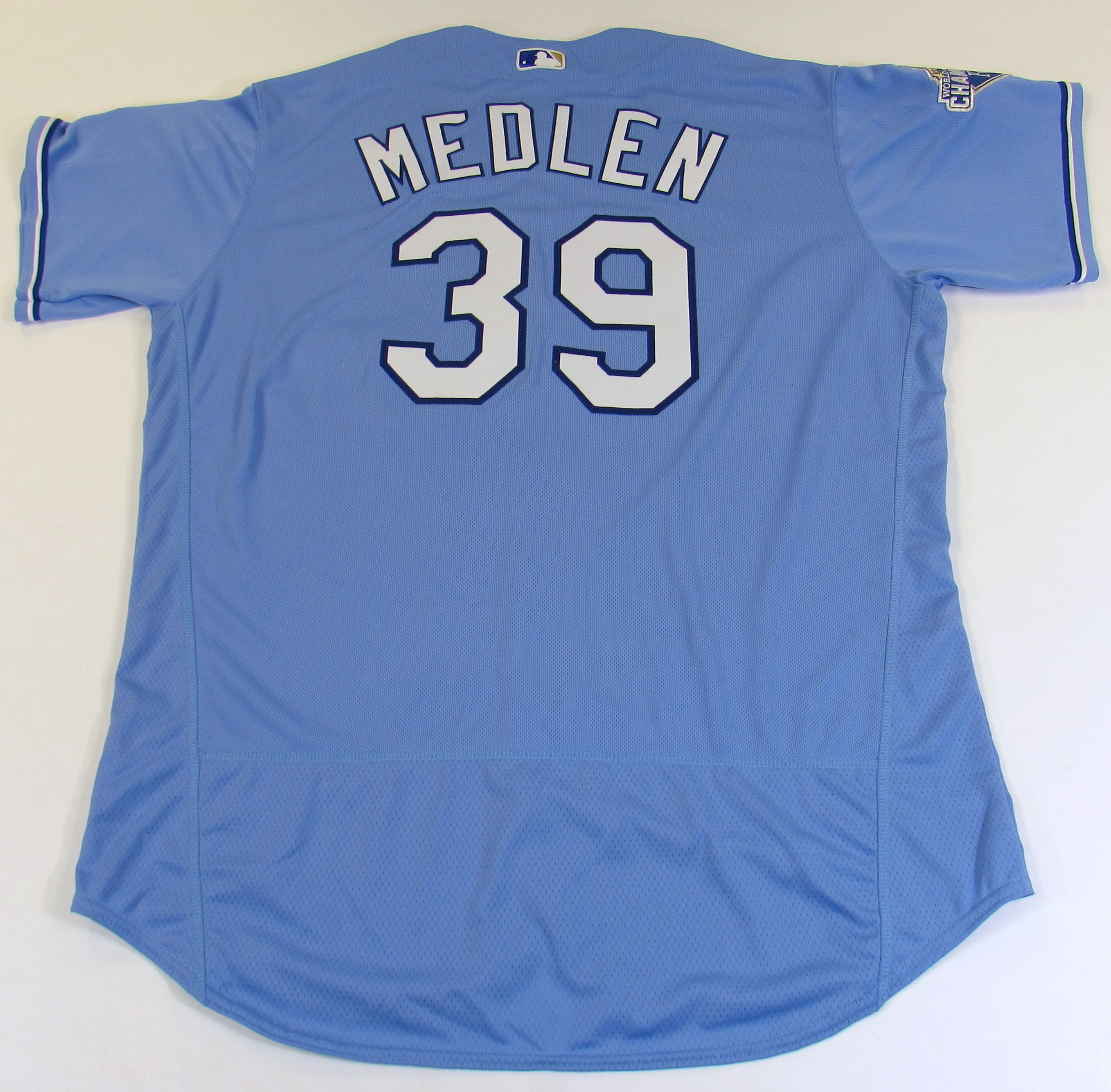 2016 kansas city royals jersey