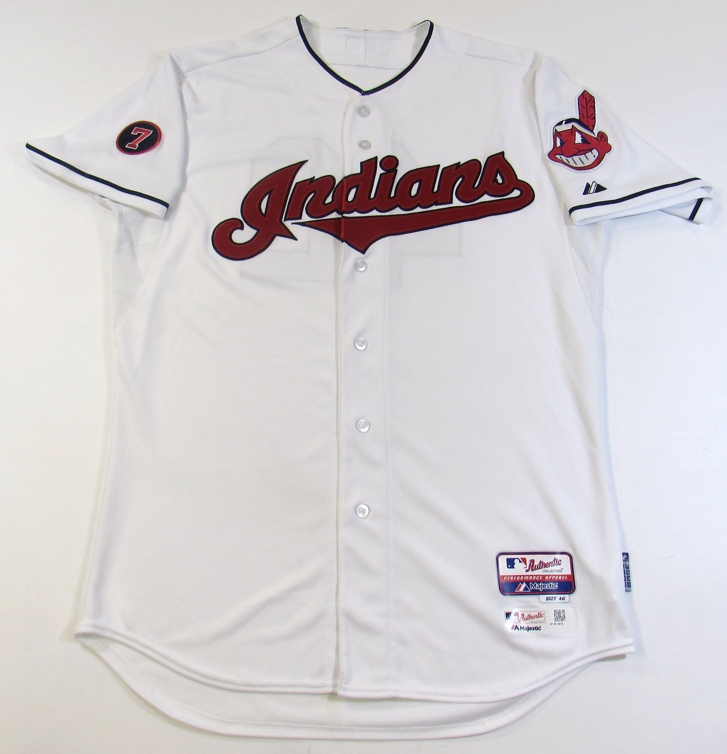 trevor bauer jersey