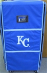 Kansas City Royals Travel Bag