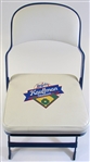 Kansas City Royals 1991 Clubhouse Chair