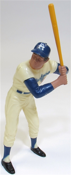 Duke Snider Original  Hartland Statue 