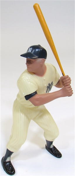 Mickey Mantle Original Hartland Statue 