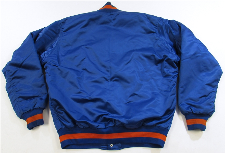 Lot Detail - 1989 Orlando Juice Senior League UL Washington GU Jacket