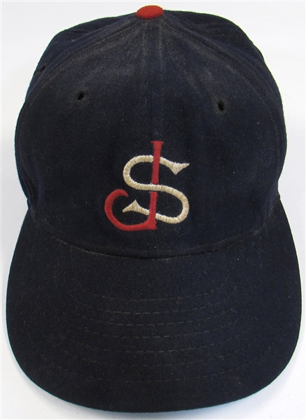 1964 San Jose Bees GU Hat
