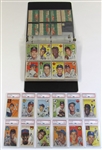 1954 Topps Baseball Complete Set