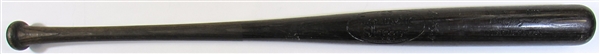 1980-83 Carl Yastrzemski Game Used Bat