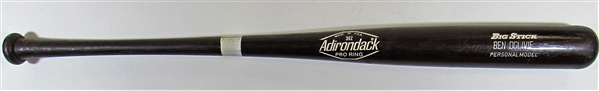 1980-82 Ben Oglivie Game Used Bat