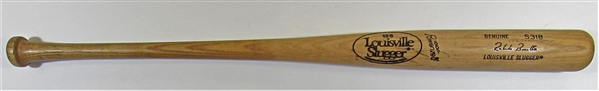1986-89 Bobby Bonilla Game Used Bat