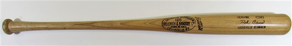 1977-79 Rod Carew Game Used Bat 