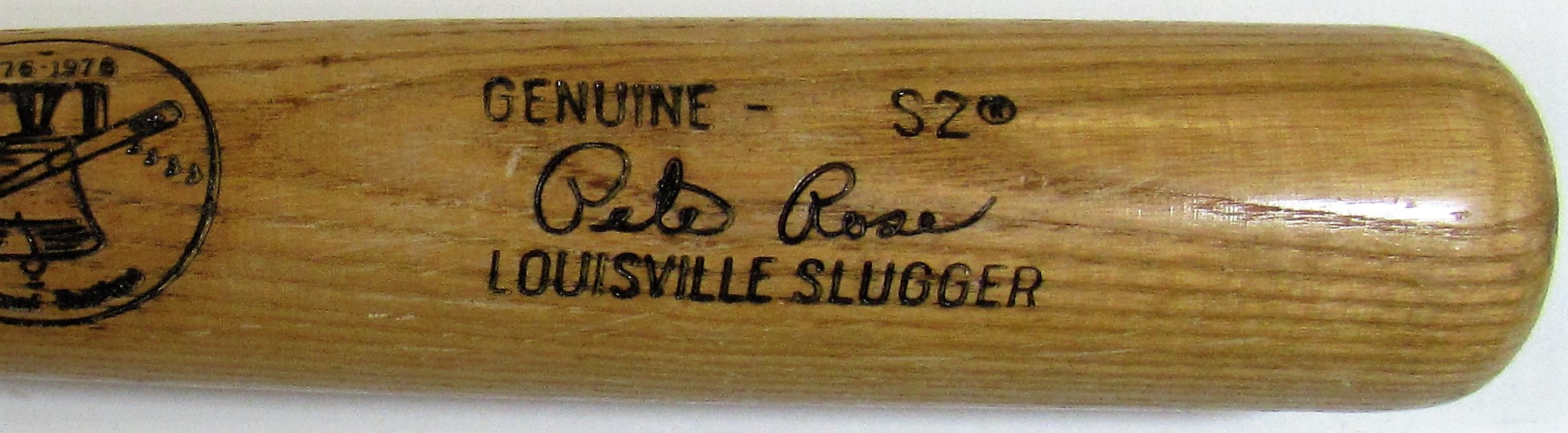 Lot Detail - 1976 Pete Rose Cincinnati Reds Game-Used