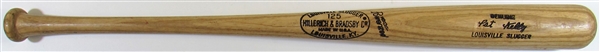 1969 Pat Kelly Game Used Bat