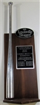 1988 George Brett Louisville Silver Slugger Award