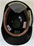 1995-97 Quinton McCracken Game Used Rockies Batting Helmet