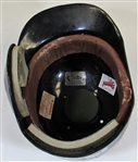 1995-97 Quinton McCracken Game Used Rockies Batting Helmet