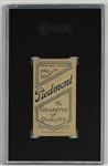1909-11 T206 George Mullen Card SGC EX 5