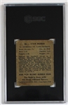 1948 Bowman #36 Stan Musial SGC 1