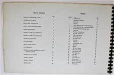 Jackson County Sports Complex Report 3-18-1968 